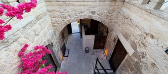 MİRİSSO KONAK HOTEL MARDİN ARTUKLU
