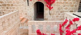 MİRİSSO KONAK HOTEL MARDİN ARTUKLU