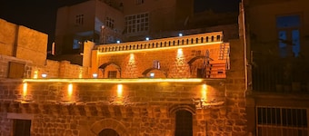 MİRİSSO KONAK HOTEL MARDİN ARTUKLU