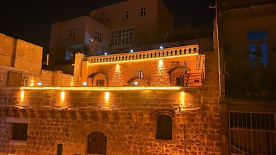 MİRİSSO KONAK HOTEL MARDİN ARTUKLU