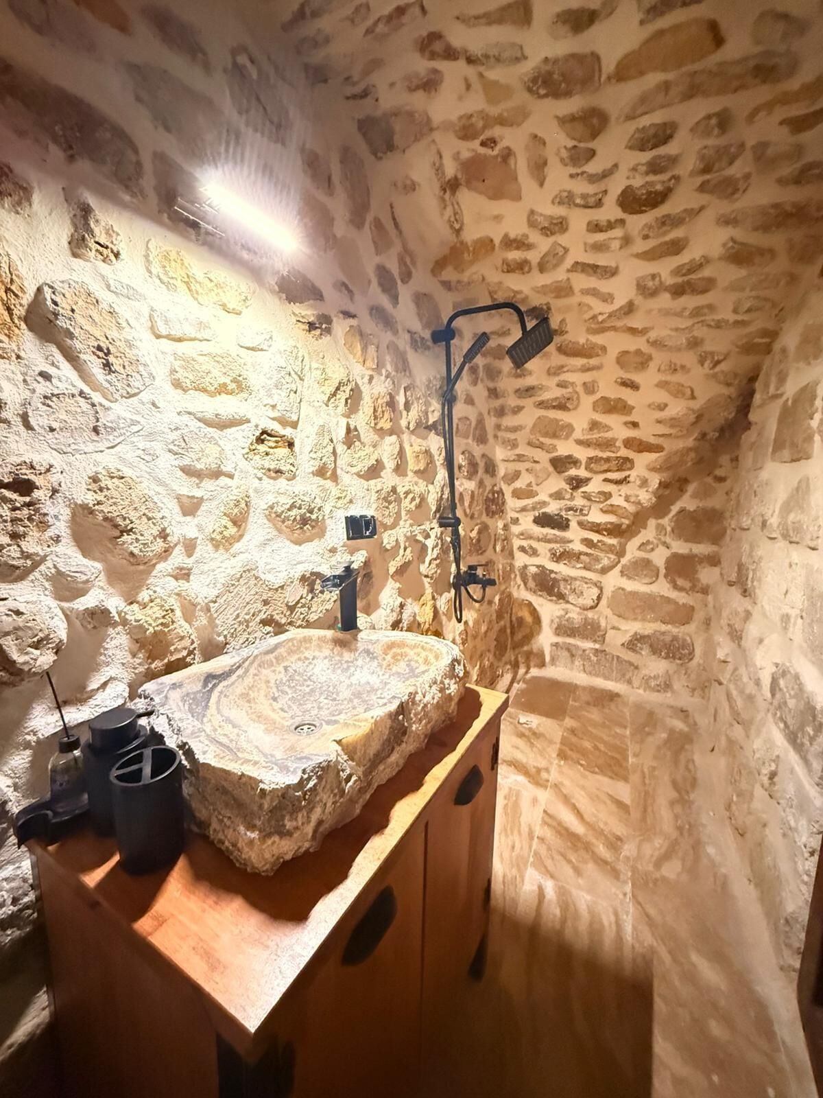 Premium Room | Bathroom