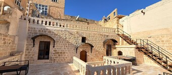 MİRİSSO KONAK HOTEL MARDİN ARTUKLU