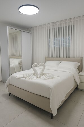 4 bedrooms, free WiFi, wheelchair access