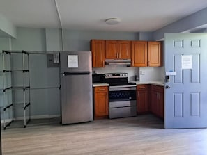 Cucina privata