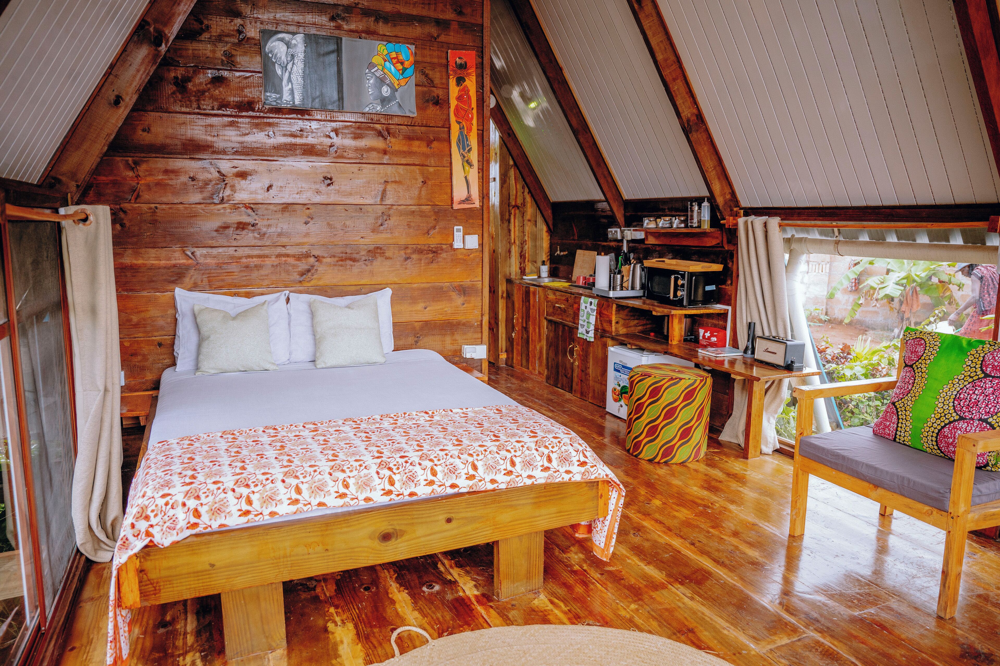 高級寢具、 房內夾萬、遮光窗簾/窗簾、熨斗/熨衫板