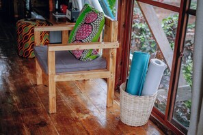 Cabin | Interior - leoglampingznz (Nungwi)