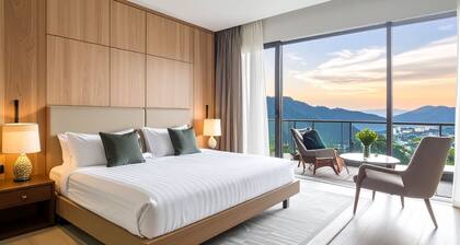 5 minutes from the leisure park