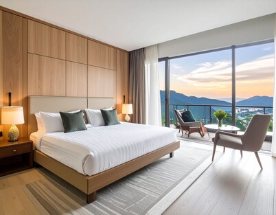 5 Minuten vom Freizeitpar entfernt