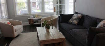 RYDER CUP Home! Walking Distance to golf course and strip!