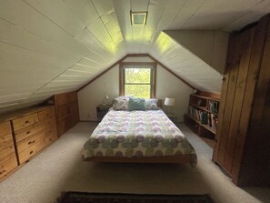 3 habitaciones, tabla de planchar con plancha y wifi gratis
