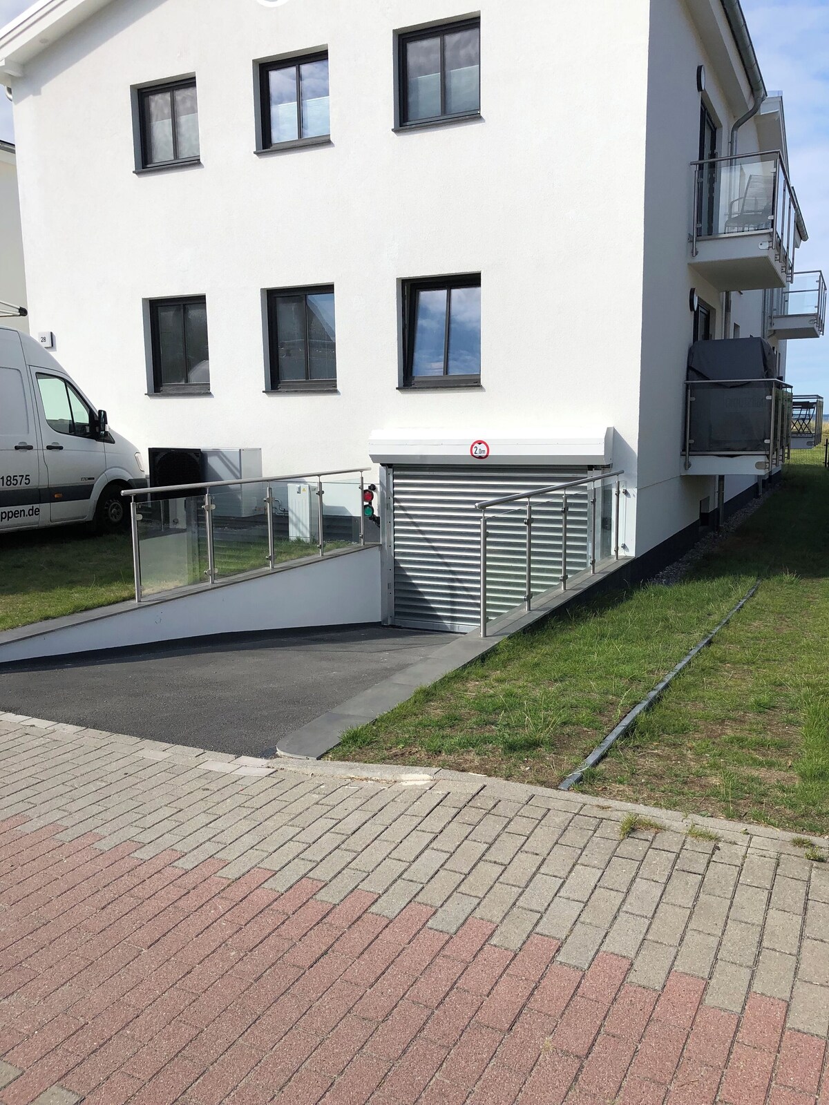 Bild für Gastgeberprofil