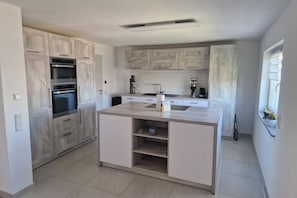 Cucina privata