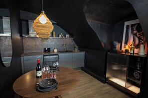 Cucina privata