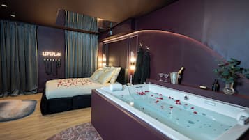 1 chambre, accĂšs Internet, draps fournis