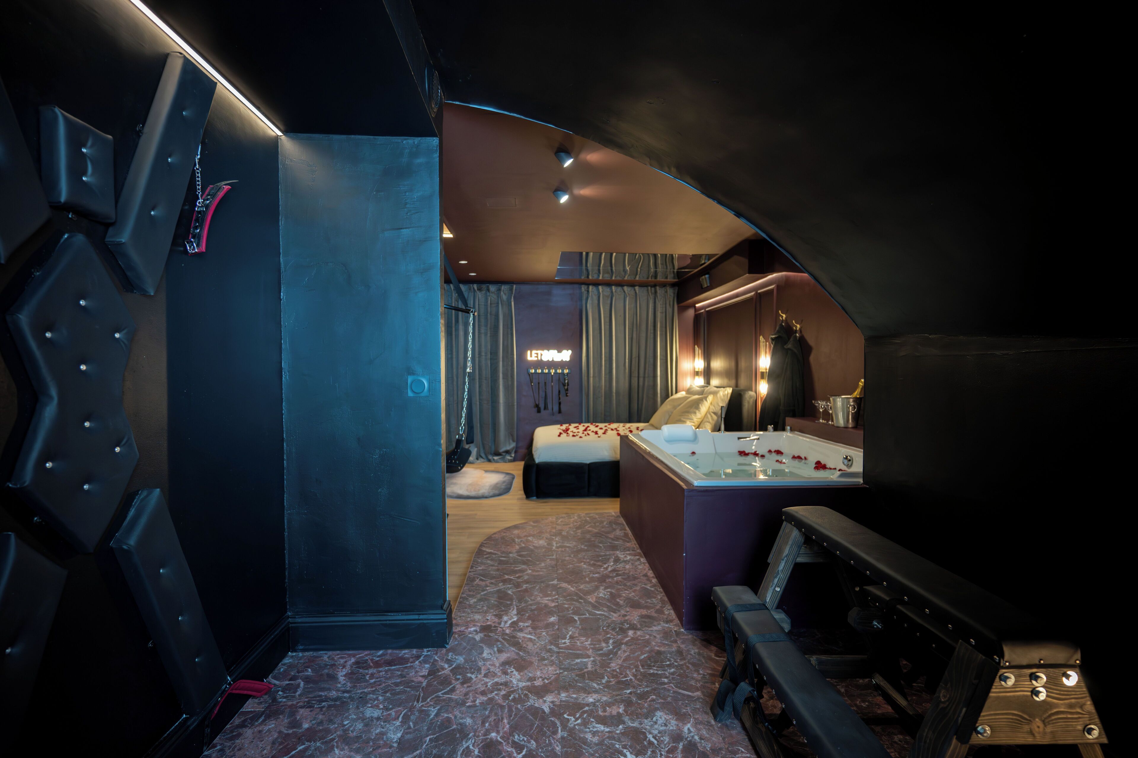 1 slaapkamer, internet, beddengoed