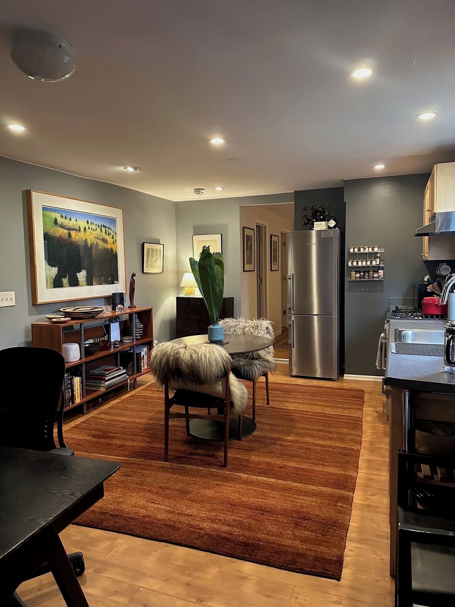 Interieur