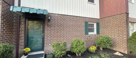 Detalle del exterior