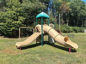 Area bambini