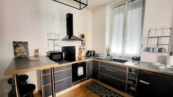 Placa de cocina