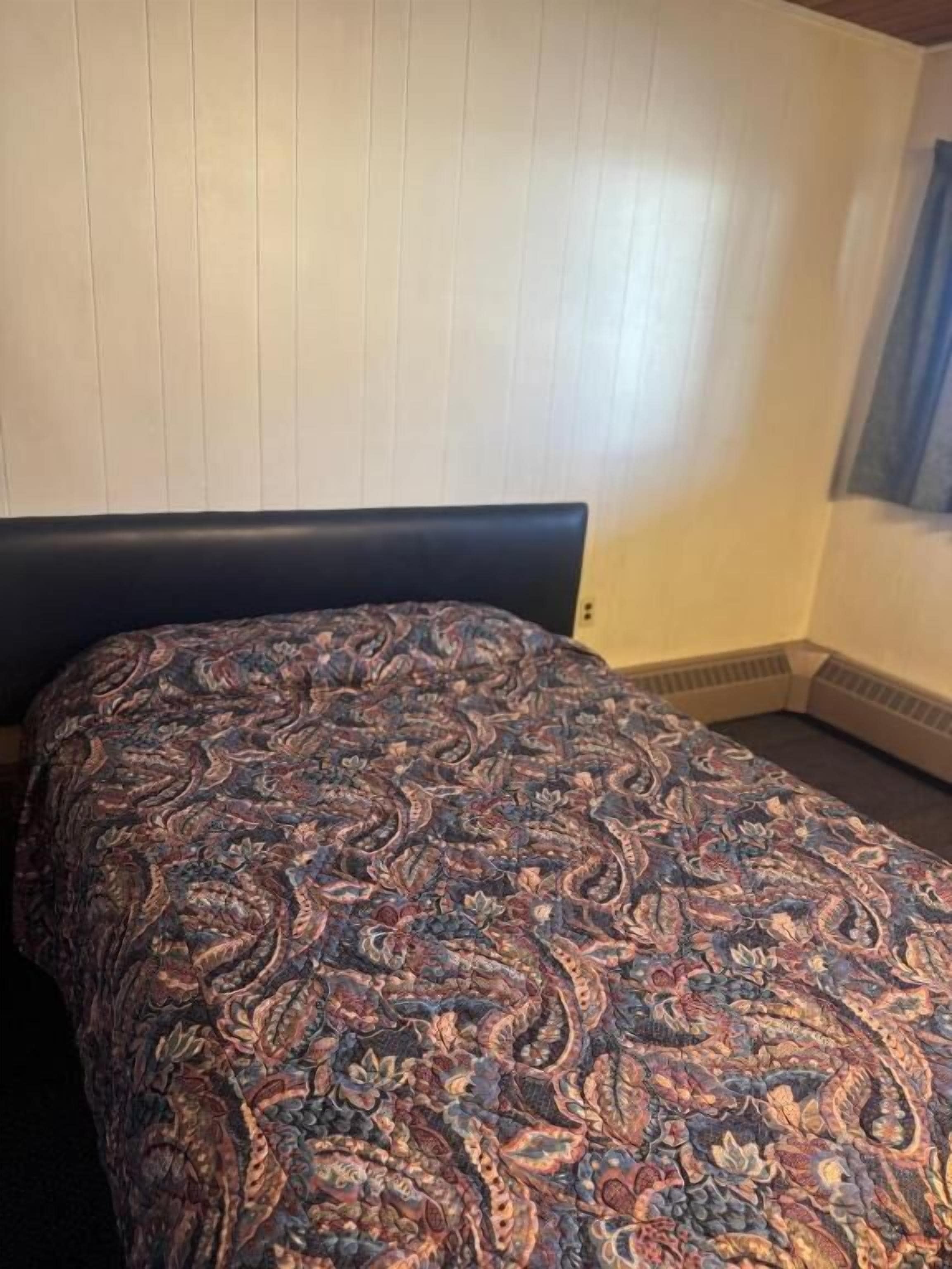 Economy Single Room, Mountain View | Desk, laptop workspace, free WiFi