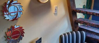 El Kamaruco Tiny House