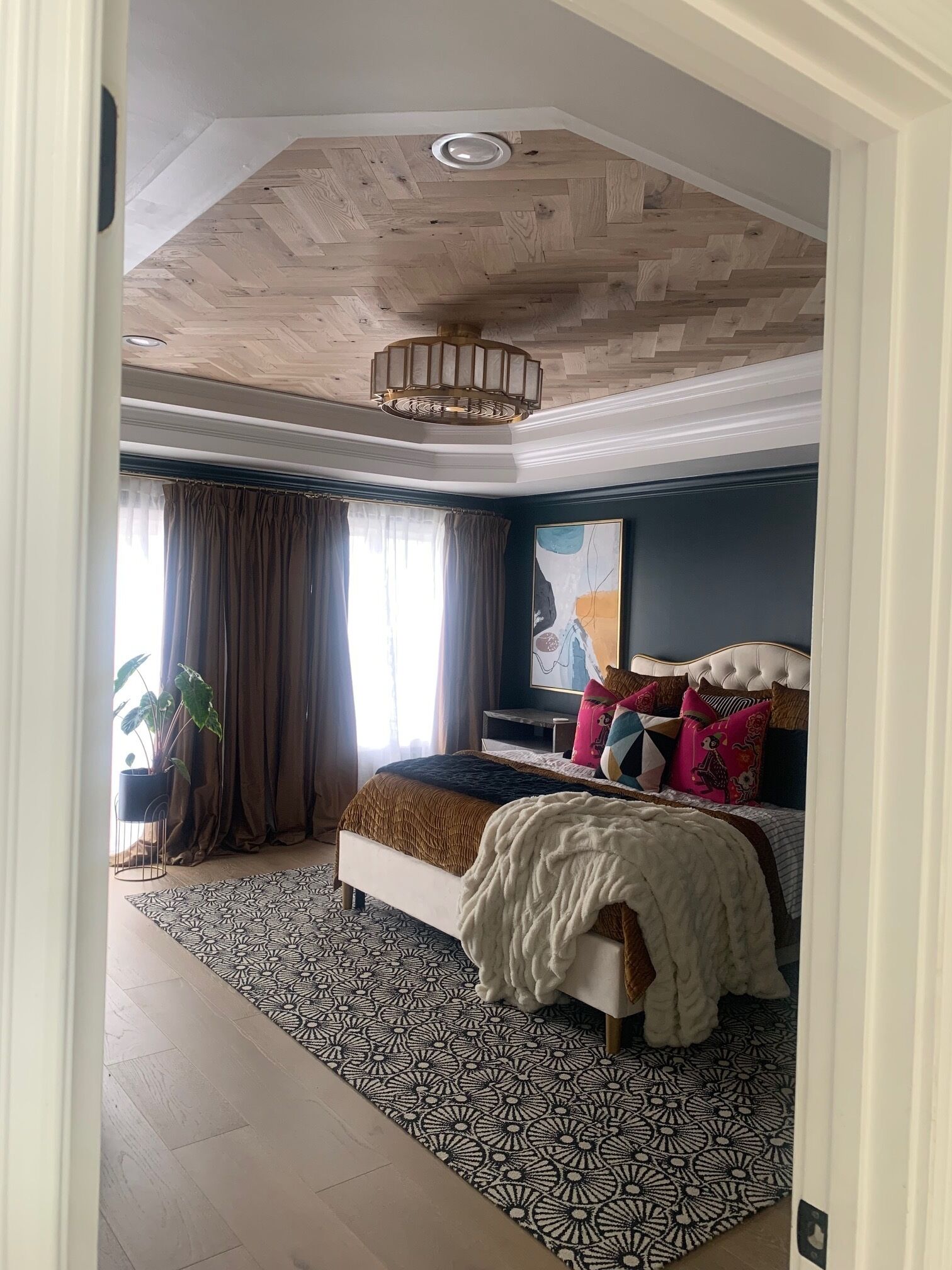 7 habitaciones, wifi gratis y ropa de cama 