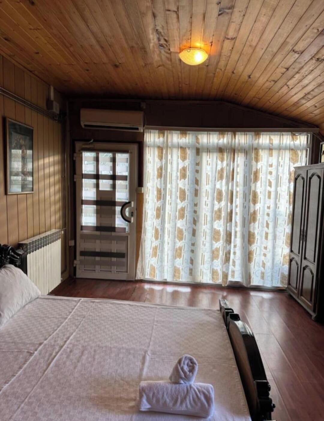 Tripla Standard, balcone, vista fiume | Wi-Fi gratuito