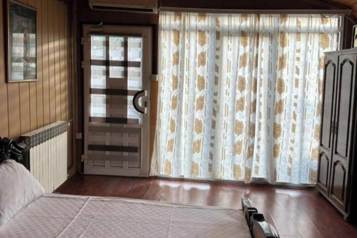 Standard Triple Room, Balcony, River View | Free WiFi