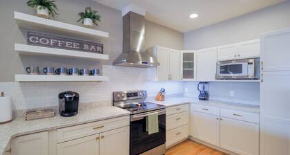 Dreamy Downtown Industrial Luxury Loft