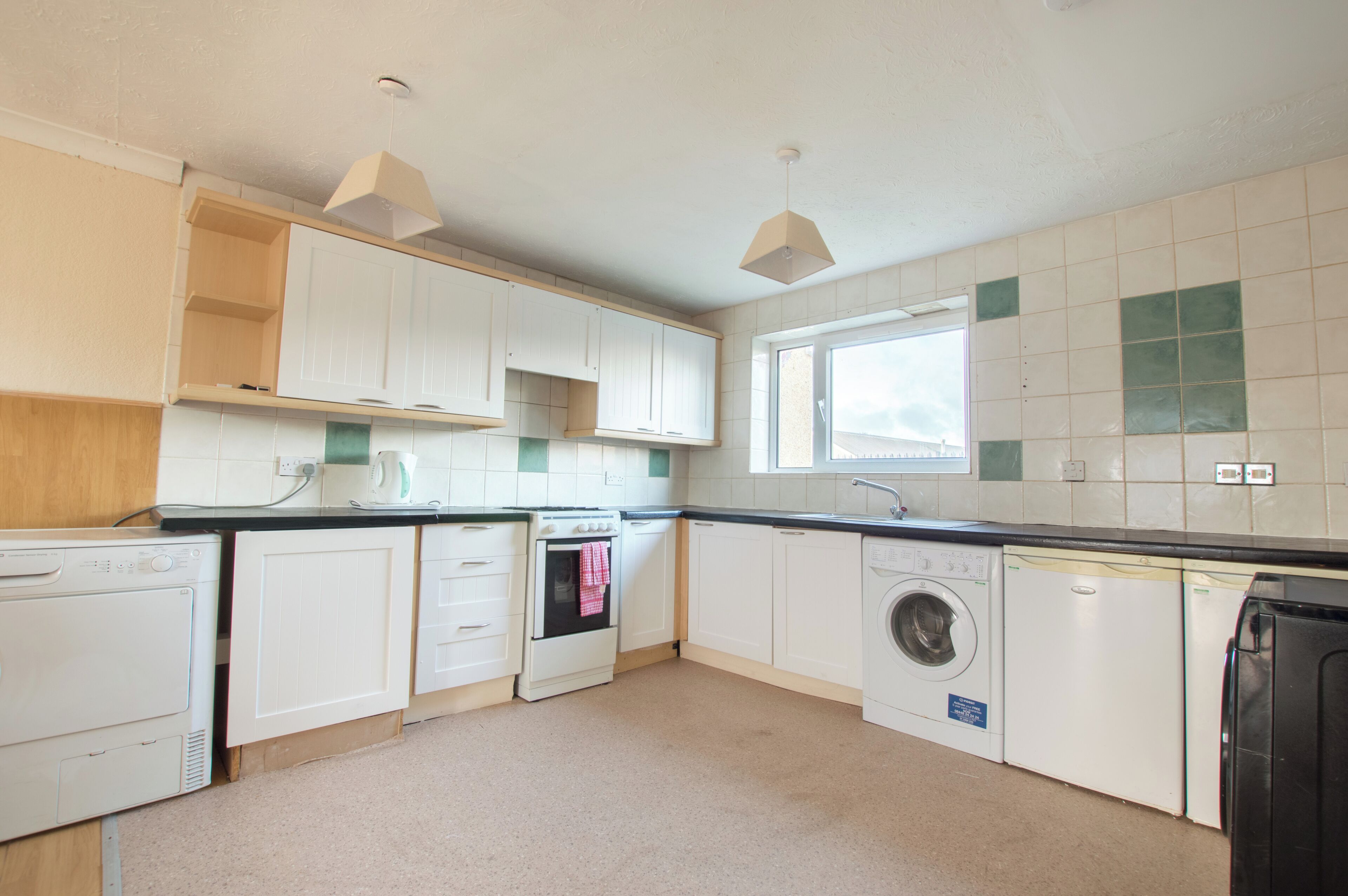 Maison, 5 chambres, vue jardin | Intérieur