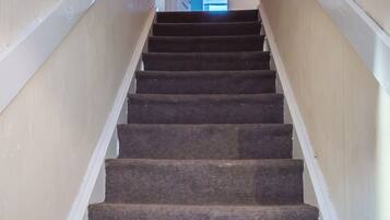 House, 5 Bedrooms, Garden View | Interior