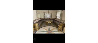 Detached full floor in a villa with shared pool - Meknes