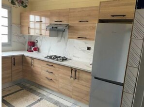 Cucina privata