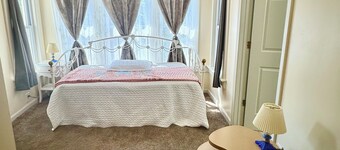 3 Bed 3 Bath Beautiful Historic District Within Walking Downtown Cape Girardeau