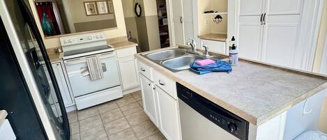 微波爐、焗爐、爐具、洗碗機