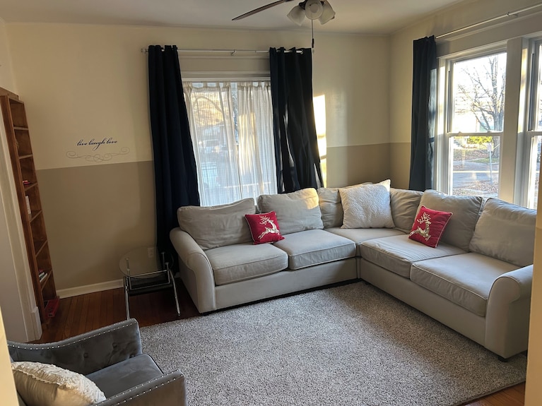 3 Bed 3 Bath Beautiful Historic District Within Walking Downtown Cape Girardeau - Jackson, MO
