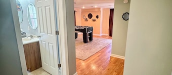 3 Bed 3 Bath Beautiful Historic District Within Walking Downtown Cape Girardeau