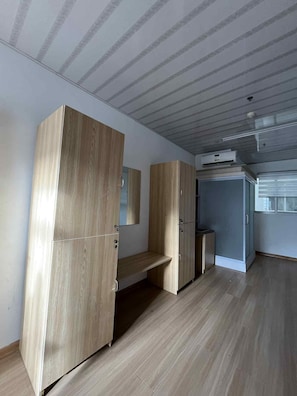 Chambre Familiale Double ou avec lits jumeaux
