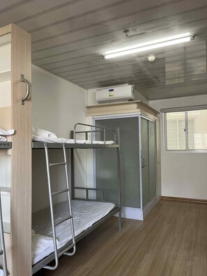 Chambre Familiale Double ou avec lits jumeaux
