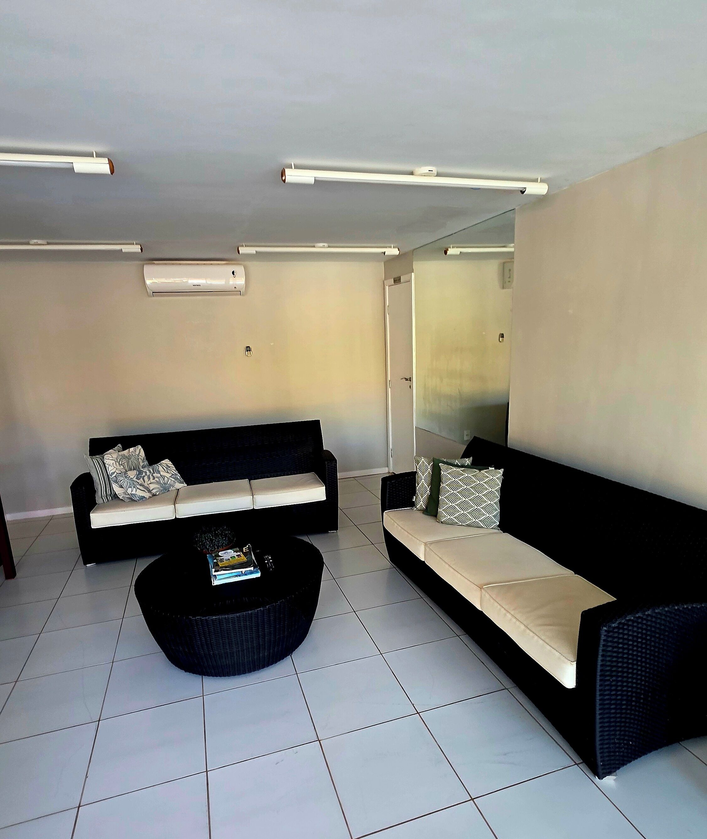 منطقة المعيشة