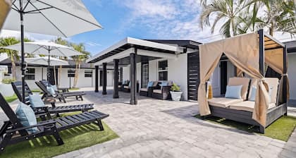 Las Olas of Treasure Island #5