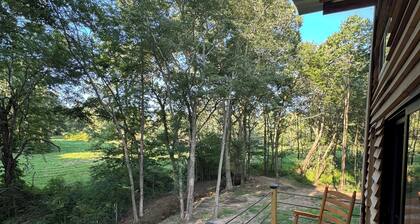 Mountain Top Glamping