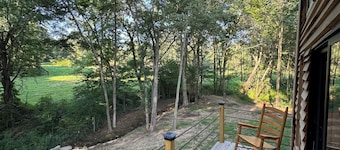 Mountain Top Glamping