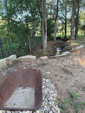 Miscellaneous - Mountain Top Glamping (Flat Rock)