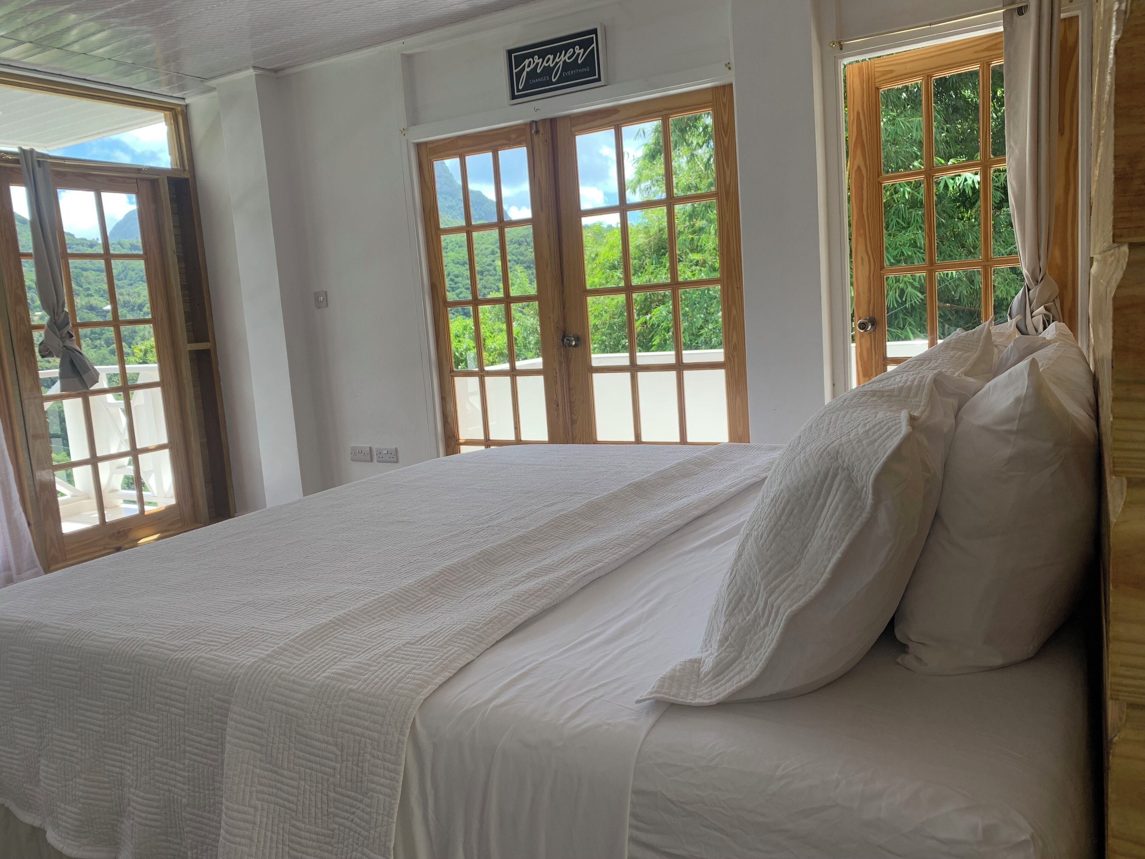 1 Schlafzimmer, kostenloses WLAN