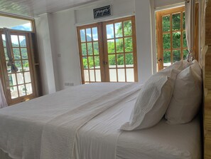 1 bedroom, free WiFi