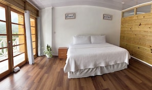1 habitación y wifi gratis 