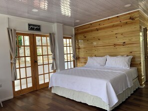 1 Schlafzimmer, kostenloses WLAN