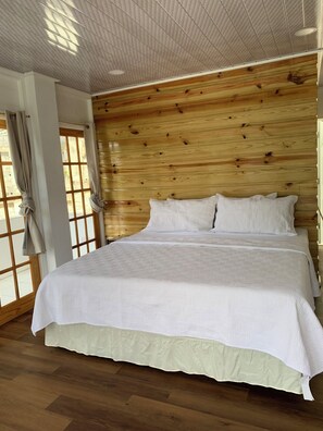 1 chambre, Wi-Fi gratuit