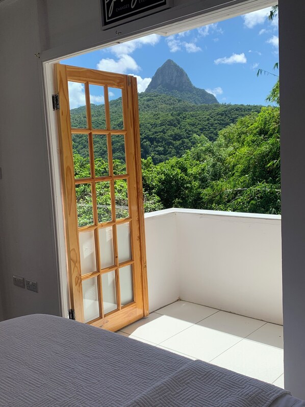 1 soverom og wi-fi (inkludert)